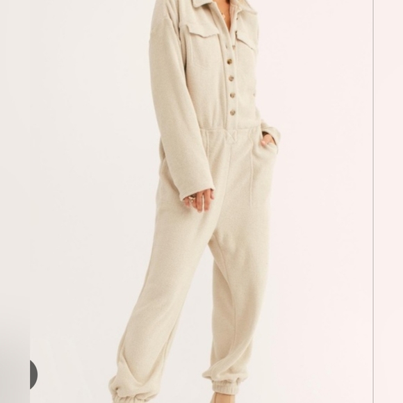 Free People Ride or Die Jumper. - Picture 3 of 4